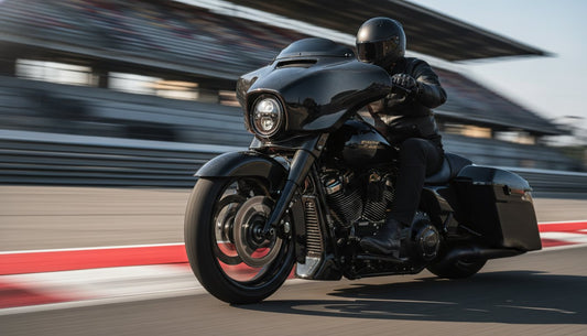 What is the King of Carbon Fiber? The Fat Boy Design USA Story