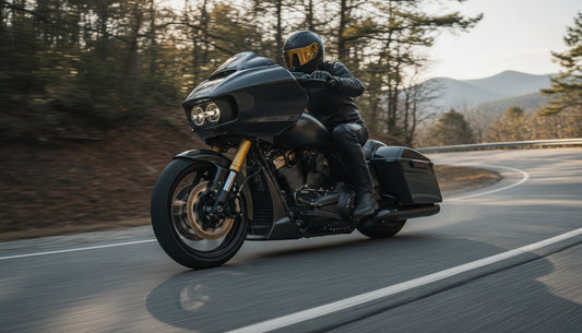Performance Bagger Guide 2026: Build a Beast That Breathes Fire