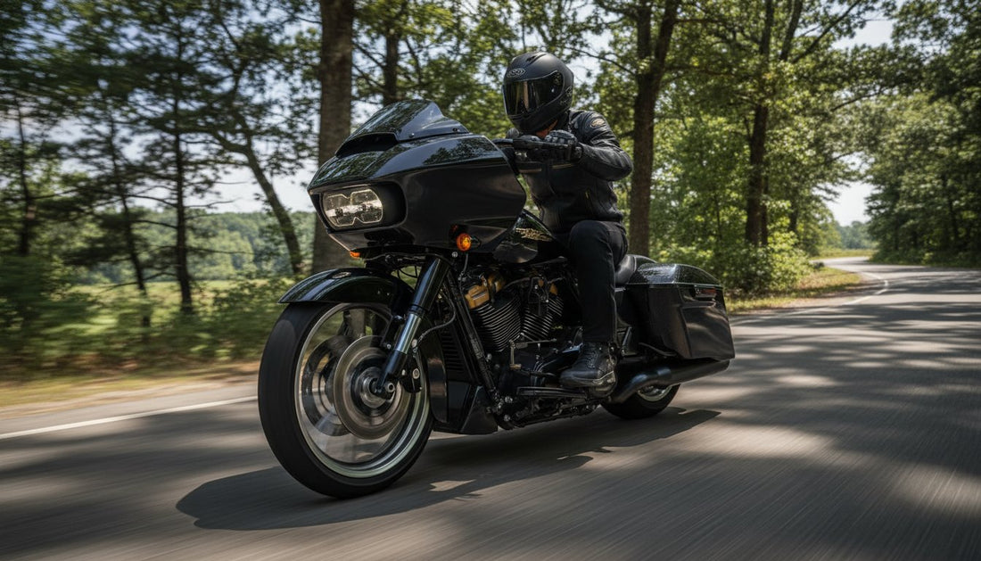 Road King Bagger: The Ultimate Performance Roundup for 2026