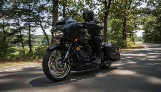 Road King Bagger: The Ultimate Performance Roundup for 2026