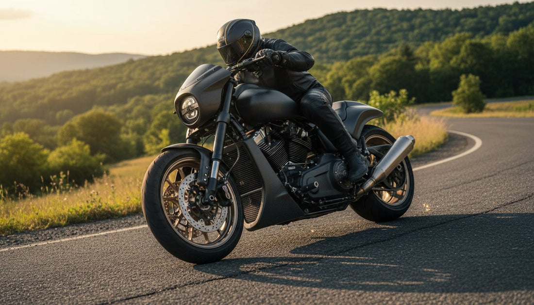 Bagger Racing Engine Mounts: The Ultimate Guide to Locking Down Your Beast
