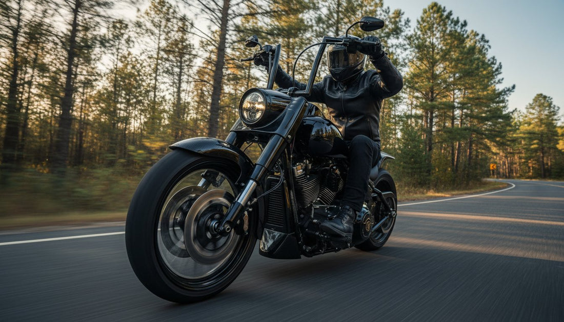Ape Hangers: The Ultimate Guide to Style, Comfort, and Attitude (2026)
