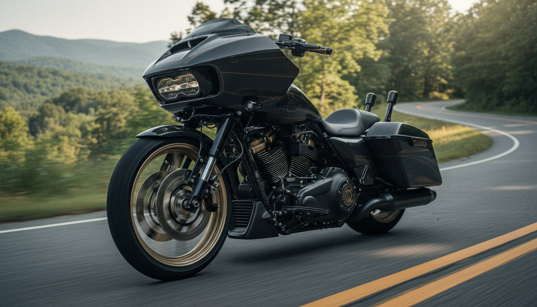 Custom Harley Baggers for Sale: Your Ultimate Buying Guide