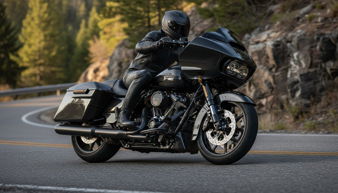 Harley Davidson Bagger: The Ultimate Performance & Style Guide (2026)