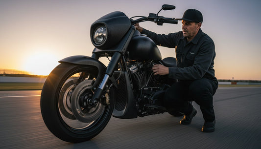 Fat Boy Design Hats: Iconic Headwear for the King of Carbon Fiber
