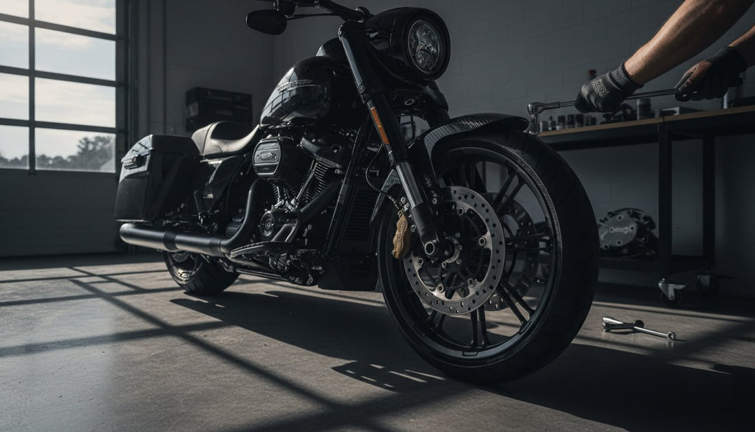 Installing Carbon Fiber Harley Parts: The Pro Racer’s Guide (2026)
