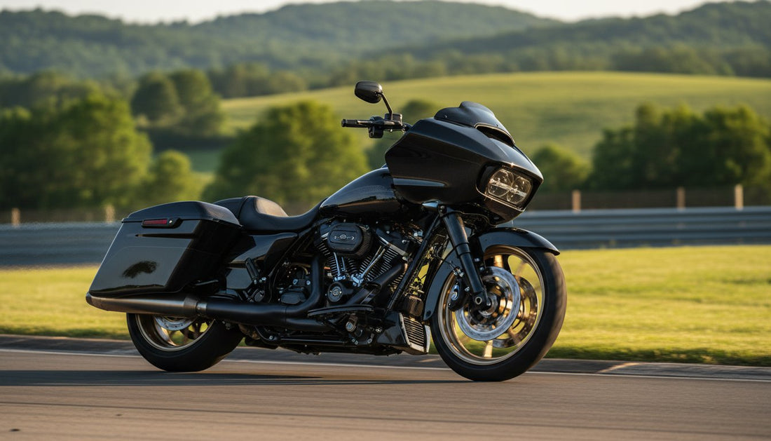 How to Fix Harley Road Glide Stability at High Speeds: The 2026 Performance Guide