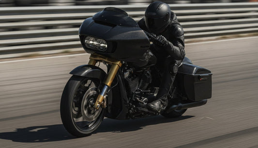 Bagger Racing Triple Trees: Master the Geometry of High-Speed Stability (2026)