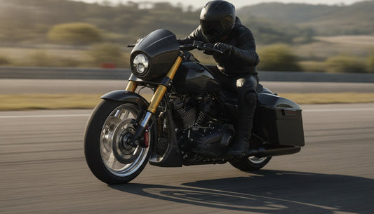Bagger Racing Triple Trees: Precision Geometry for Your Harley Beast