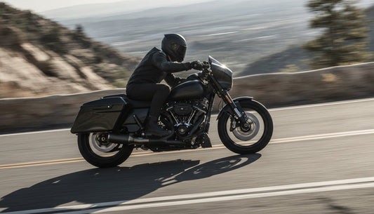 Carbon Fiber Saddlebags for Harley: The Ultimate Performance Bagger Upgrade (2026)
