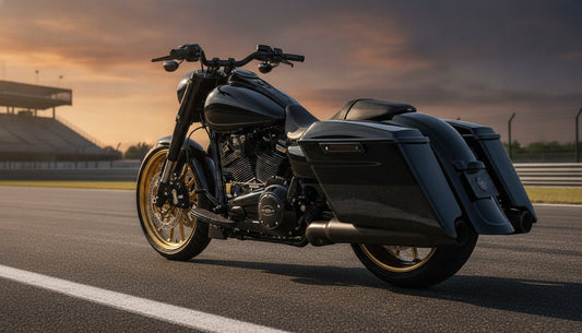 Carbon Fiber Side Covers for Harley: Ditch the Plastic and Build a Beast (2026)