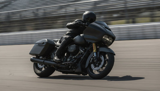 Carbon Fiber vs Fiberglass Harley Parts: The Brutal Truth for 2026