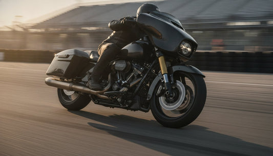 Custom Harley Parts: The Racer’s Guide to Performance & Style (2026)