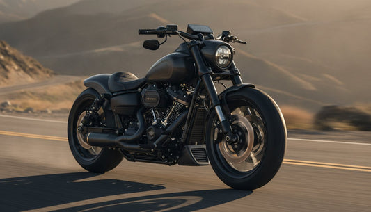 Fat Boy Bobber Parts: Build a High-Performance Beast in 2026