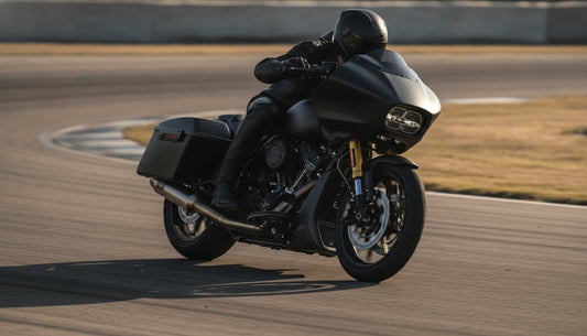 Harley Davidson Carbon Fiber: 2026 Performance Guide