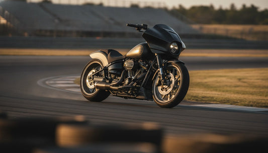 Harley Fat Boy Carbon Fiber Parts: 2026 Performance Guide