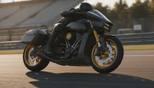 Harley Fat Boy Custom Parts: Build a Lightweight Performance Beast in 2026