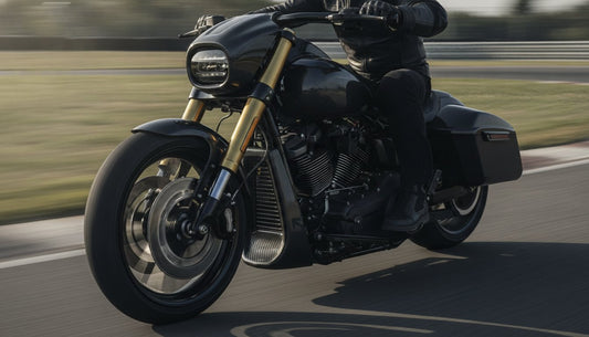 Harley Fat Boy Custom Parts: The Performance Revolution for 2026