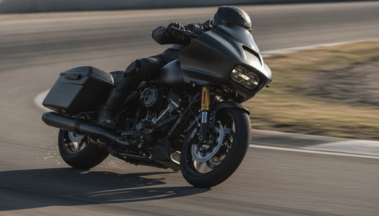 Harley Performance Crankshaft Benefits: Build a Bulletproof Bottom End