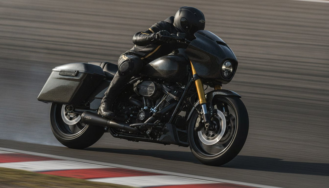 Performance Bagger Guide 2026: Build a Beast That Breathes Fire