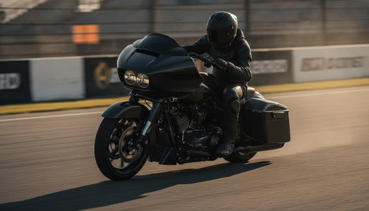 Road Glide Performance Upgrades: The Carbon Fiber Hack for 2026