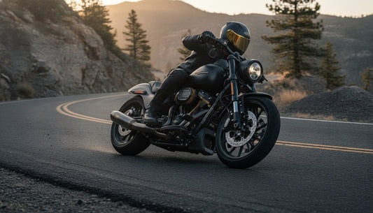 Road King Performance Parts: Build a Beast That Rules the Road in 2026