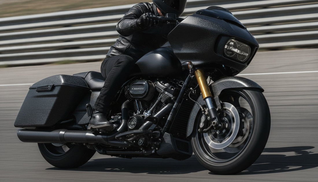 Road King Performance Parts: Build a King That Rules the Track (2026 Guide)