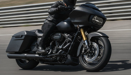 Road King Performance Parts: Build a King That Rules the Track (2026 Guide)