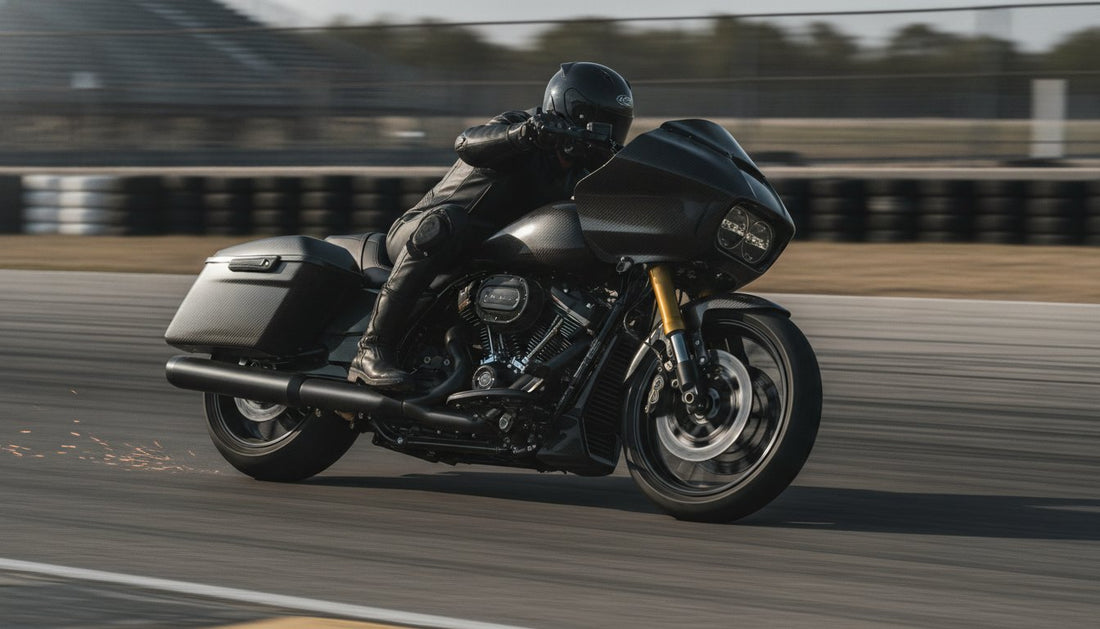 The Ultimate Guide to Harley Bagger Customization Parts: Shred Weight and Rule the Road