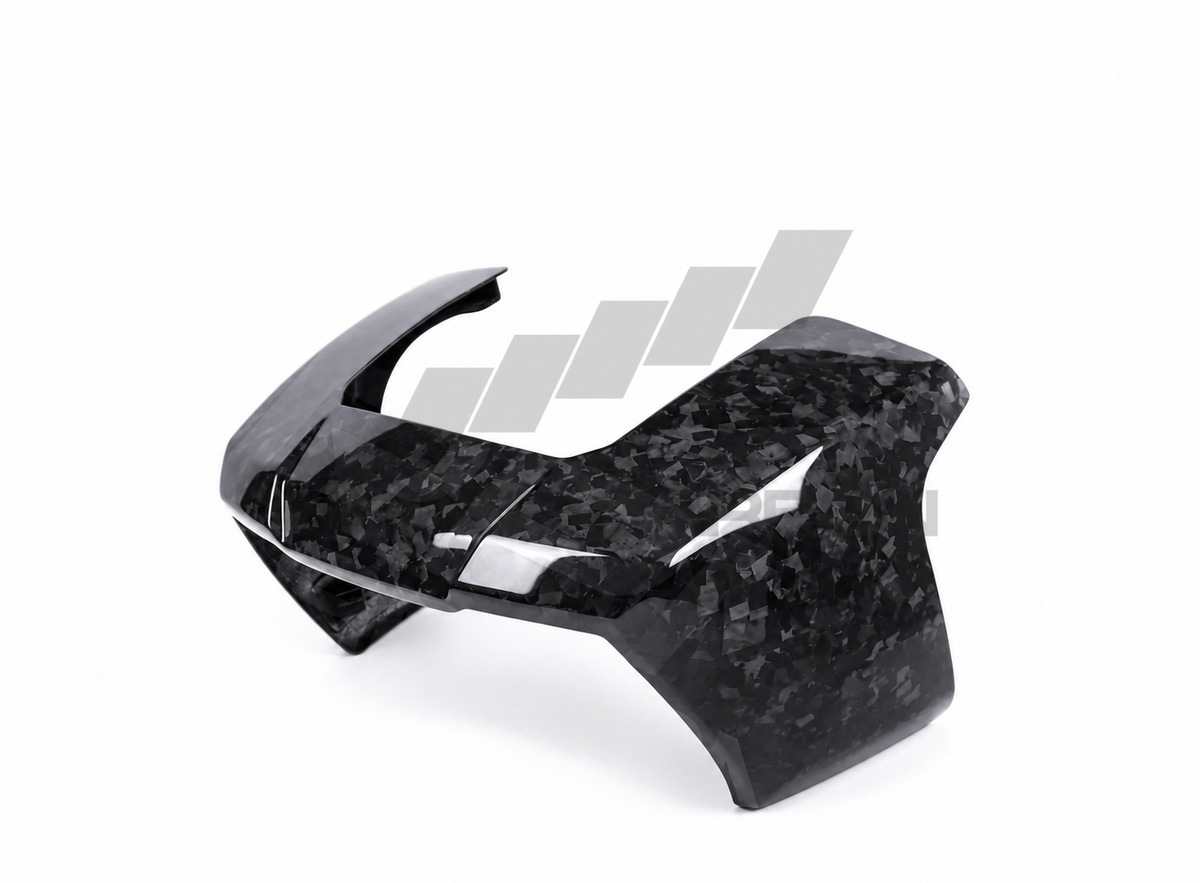 Harley Davidson Pan America Carbon Fairing