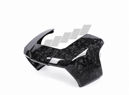 Harley Davidson Pan America Carbon Fairing