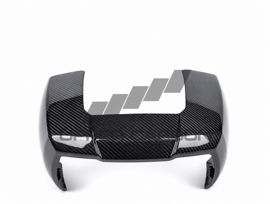 Harley Davidson Pan America Carbon Fairing