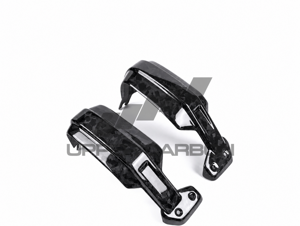Harley Davidson Pan America Carbon Fiber Hand Guards