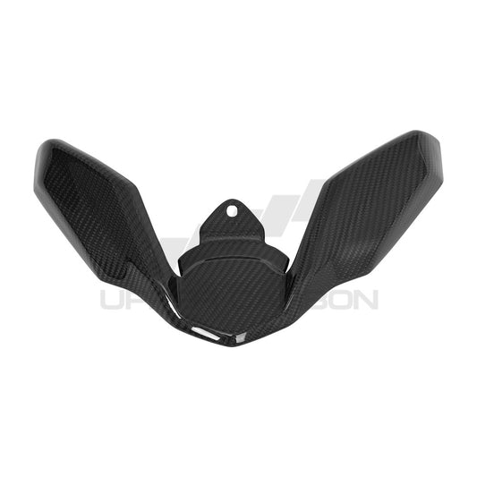 BMW R1250 GS/GSA Carbon Fiber Front Fairing Cowl