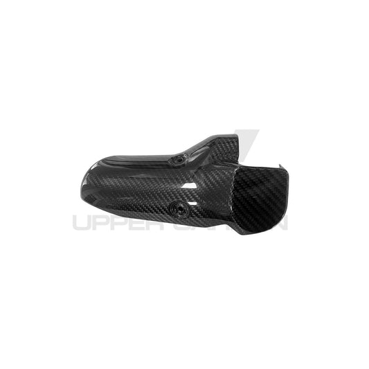 BMW R1300 GS/GSA Carbon Fiber Exhaust Heat Shield