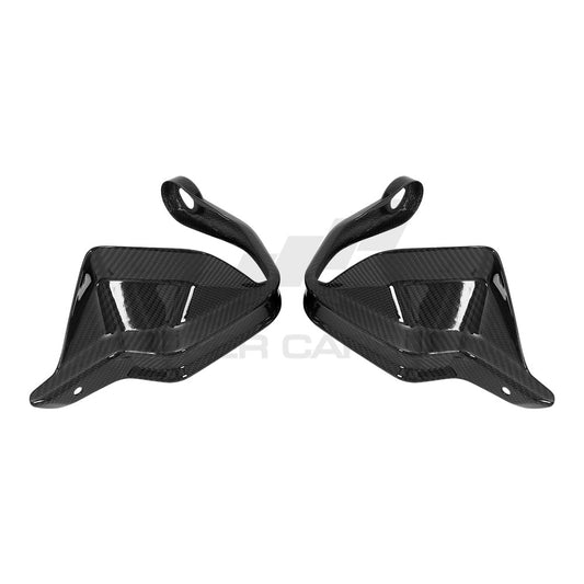 BMW R1250 GS/GSA Carbon Fiber Hand Protectors