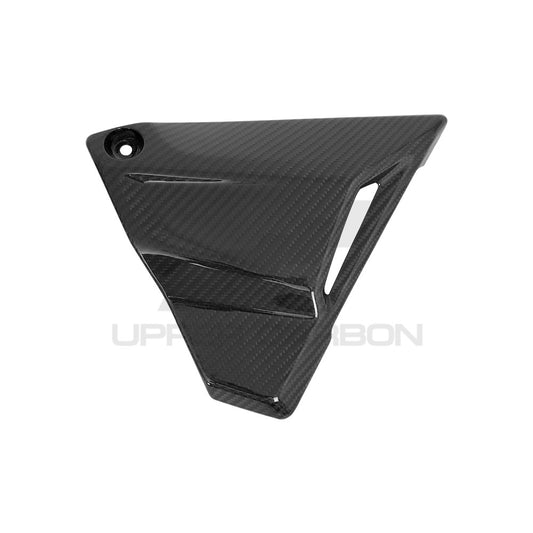 BMW R1250 GS/GSA Carbon Fiber Frame Triangle Cover Left