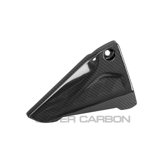 BMW R1250 GS/GSA Carbon Fiber Frame Triangle Cover
