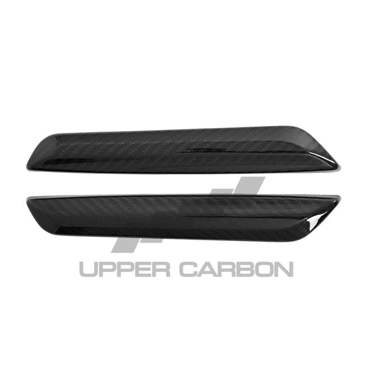 BMW R1250 GS/GSA Carbon Fiber Wndshield Cover