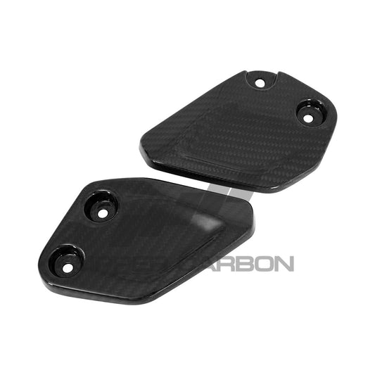 BMW R1250 GS/GSA Carbon Fiber Protection