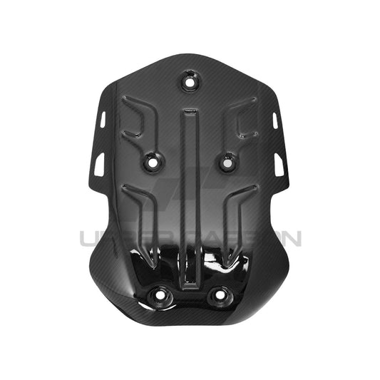 BMW R1250 GS/GSA Carbon Fiber Belly Engine Guard