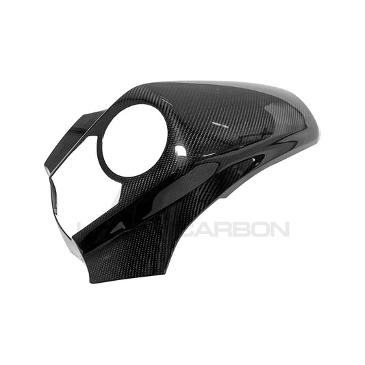 BMW R1250 GS/GSA Carbon Tank Fiber Dash