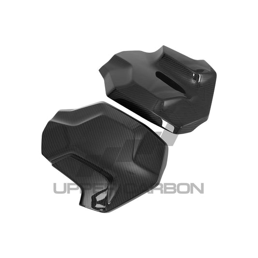 BMW R1250 GS/GSA Carbon Fiber Front Engine Guard
