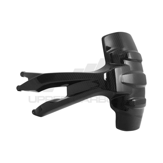 BMW R1250 GS/GSA Carbon FiberRear Carbon Splash Guard