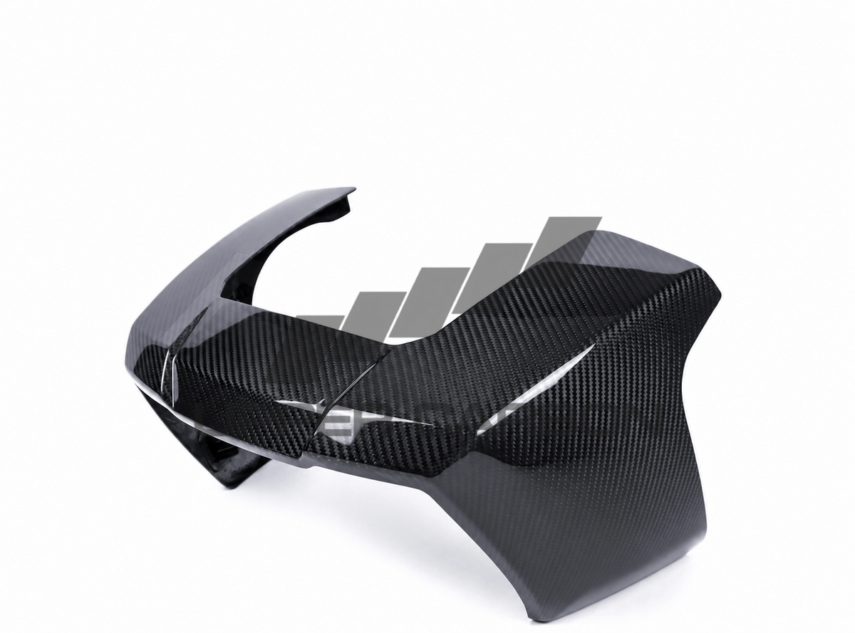 Harley Davidson Pan America Carbon Fairing