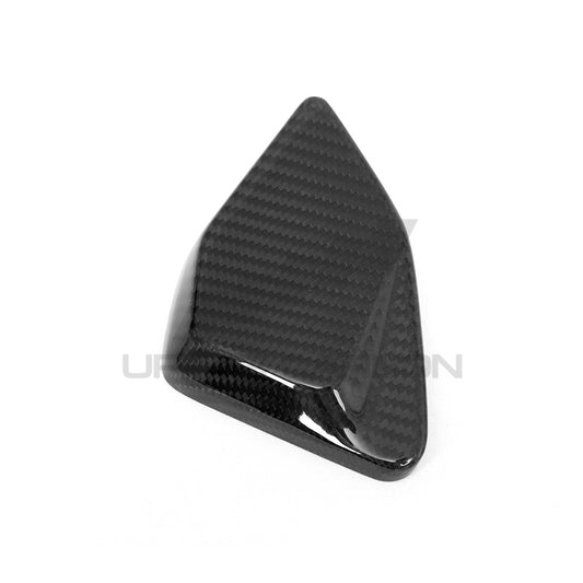 BMW R1250 GS/GSA Carbon Fiber ESA Cover