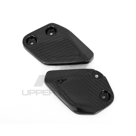 BMW R1250 GS/GSA Carbon Fiber Protection