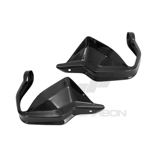 BMW R1250 GS/GSA Carbon Fiber Hand Protectors