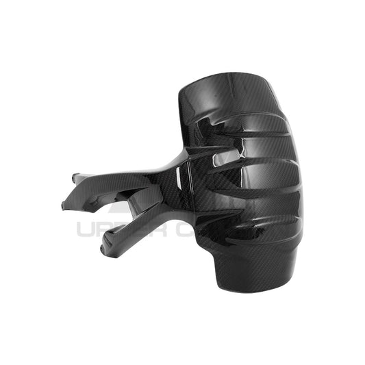 BMW R1250 GS/GSA Carbon FiberRear Carbon Splash Guard