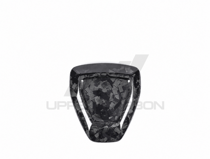 Harley Davidson Pan America Carbon Fiber Side Cover